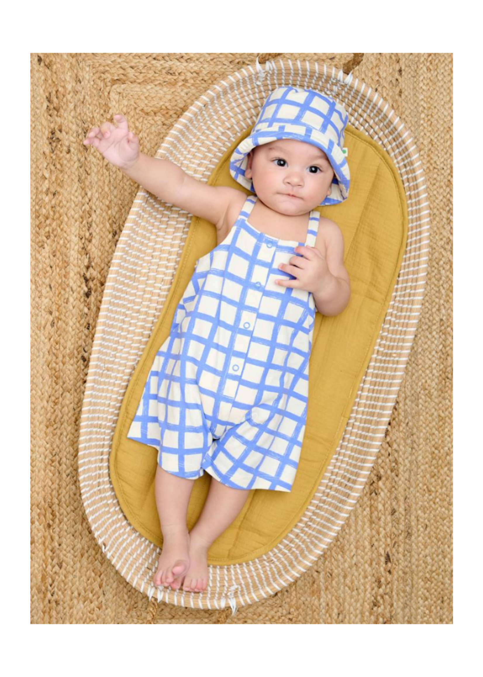 Bonnie Mob Sorrento Romper