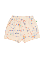 Bonnie Mob Sailor Shorts