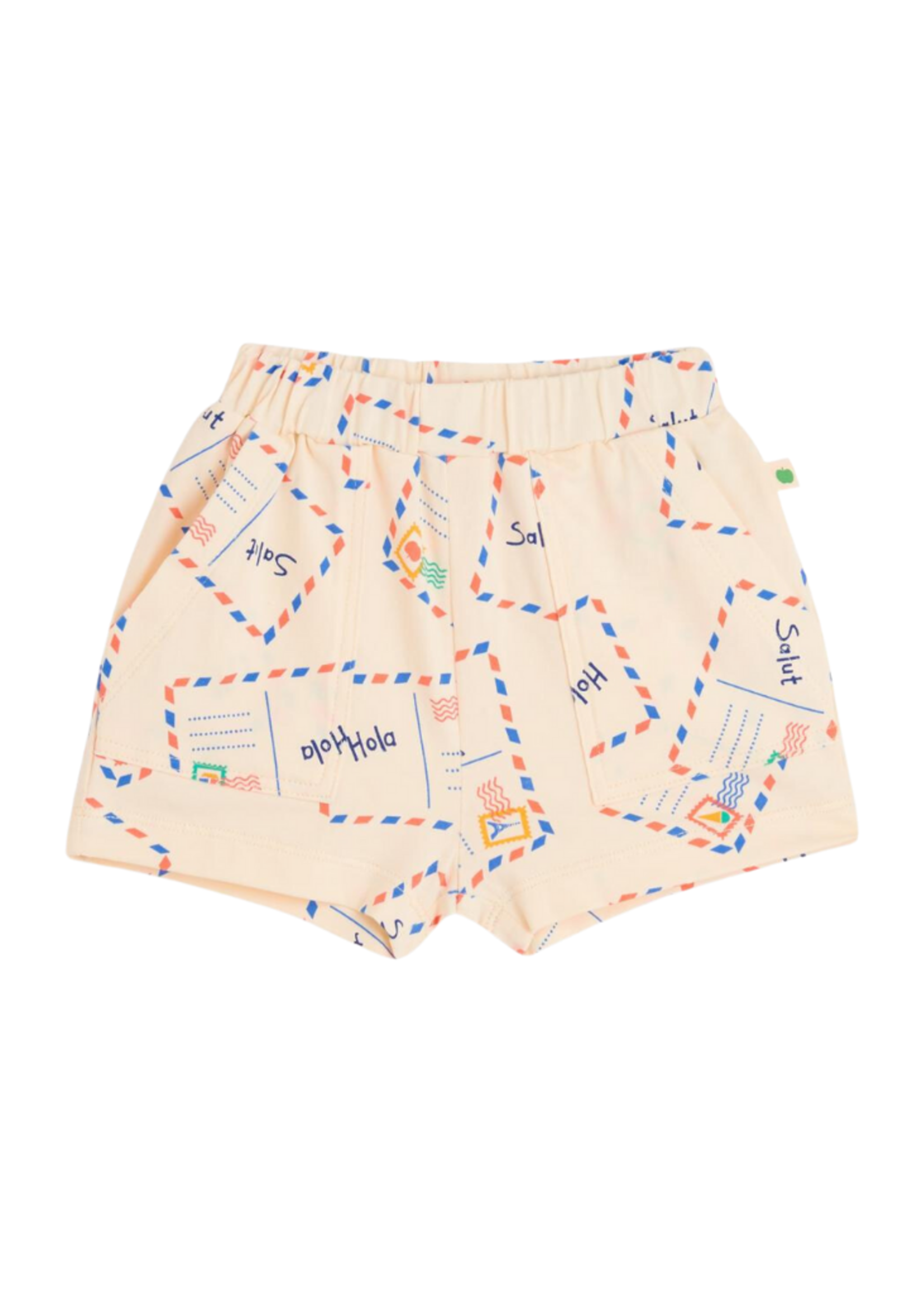 Bonnie Mob Sailor Shorts
