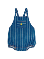 Bonnie Mob Mallorca Romper
