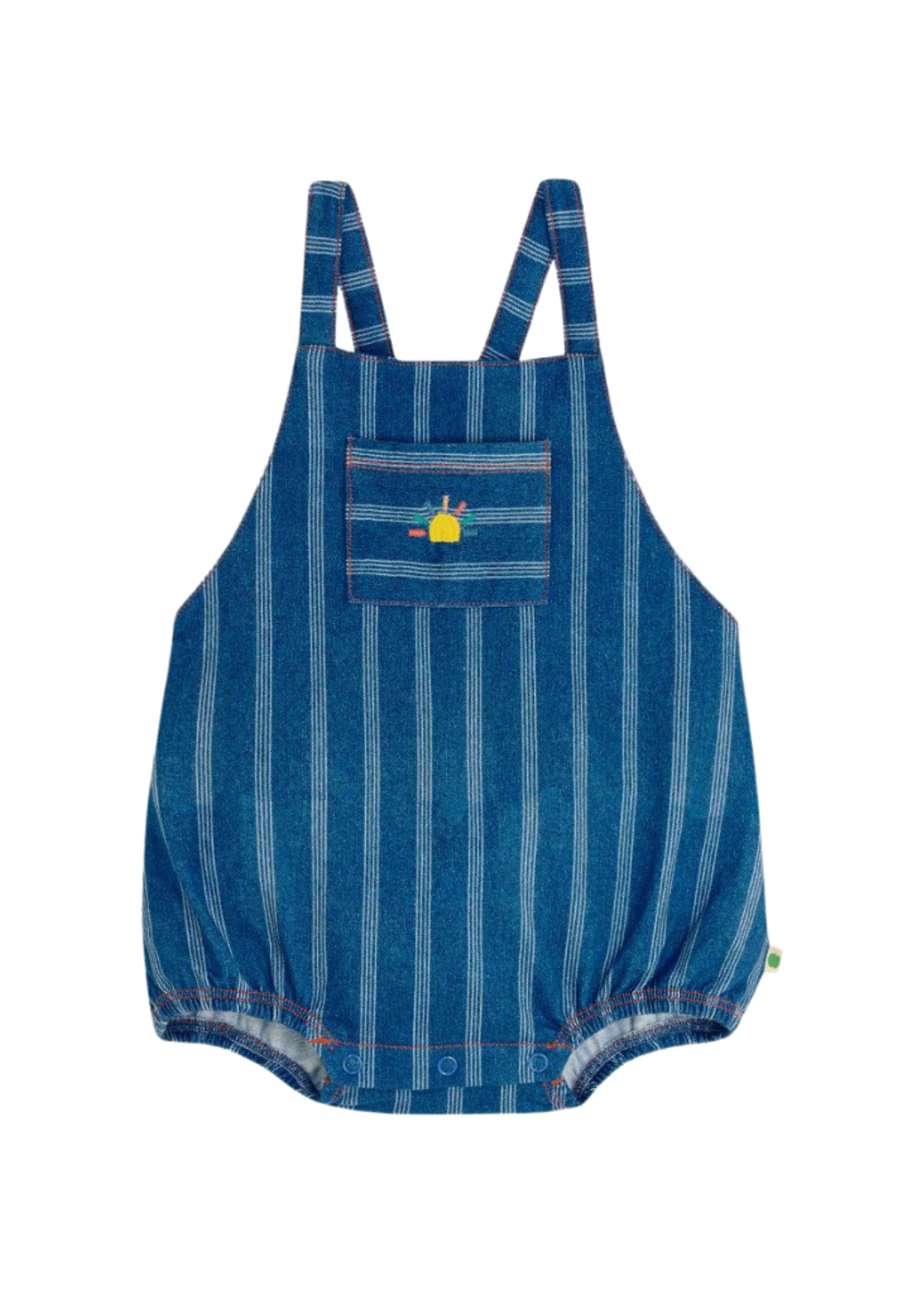 Bonnie Mob Mallorca Romper