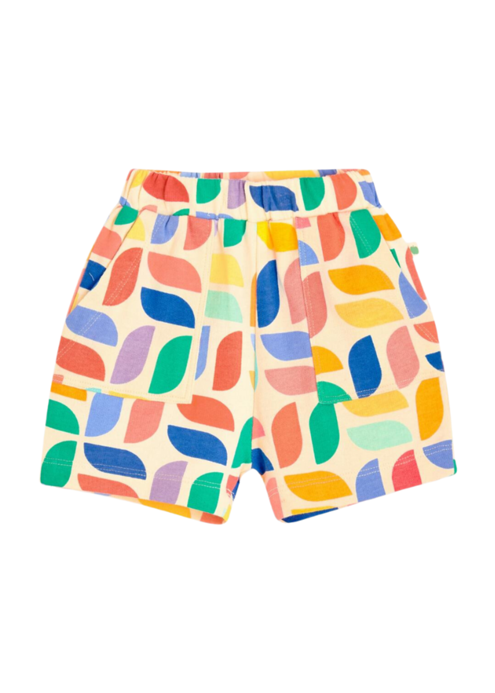 Bonnie Mob Mykanos Shorts