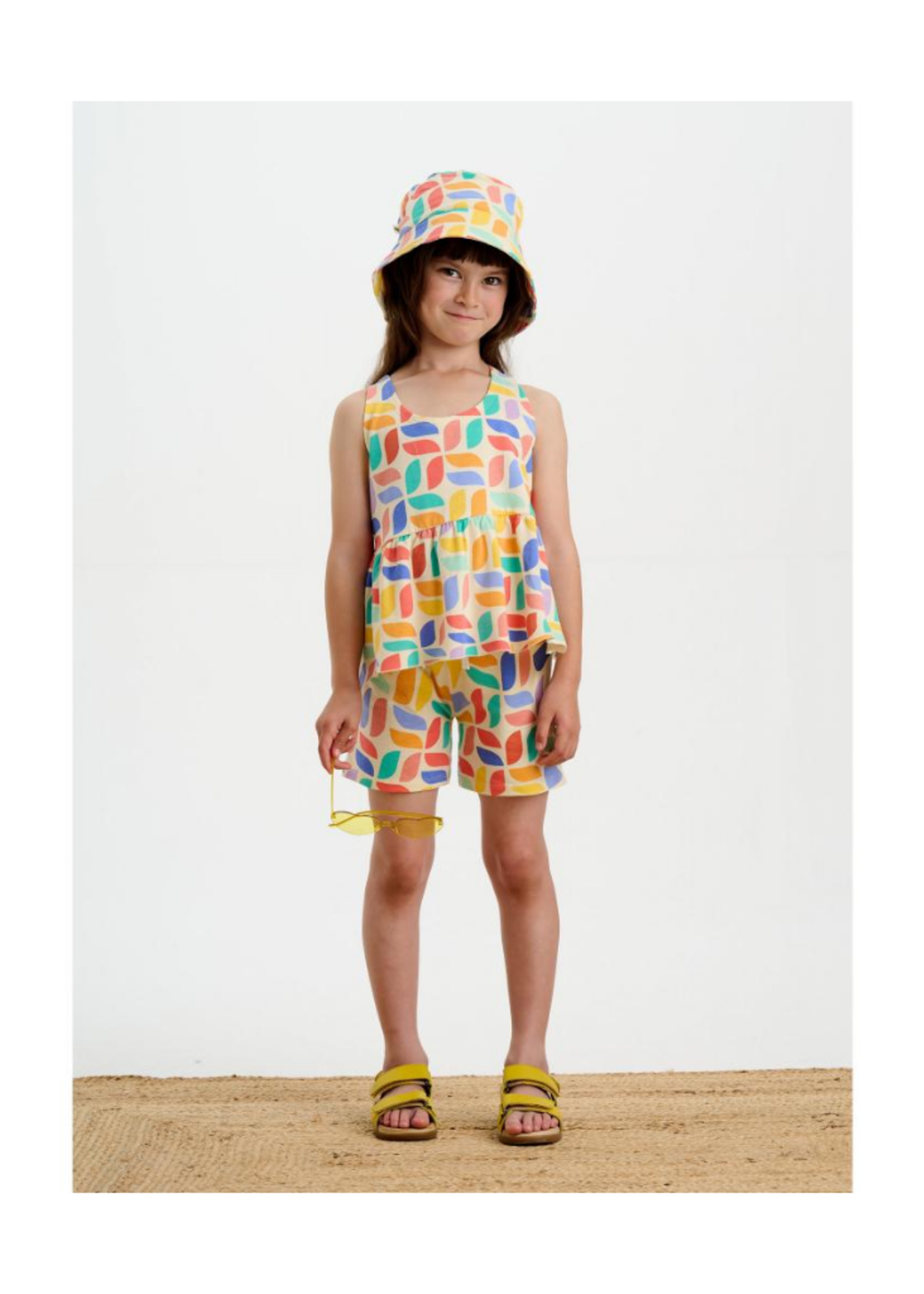 Bonnie Mob Mykanos Shorts