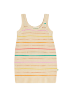 Bonnie Mob Capri Dress