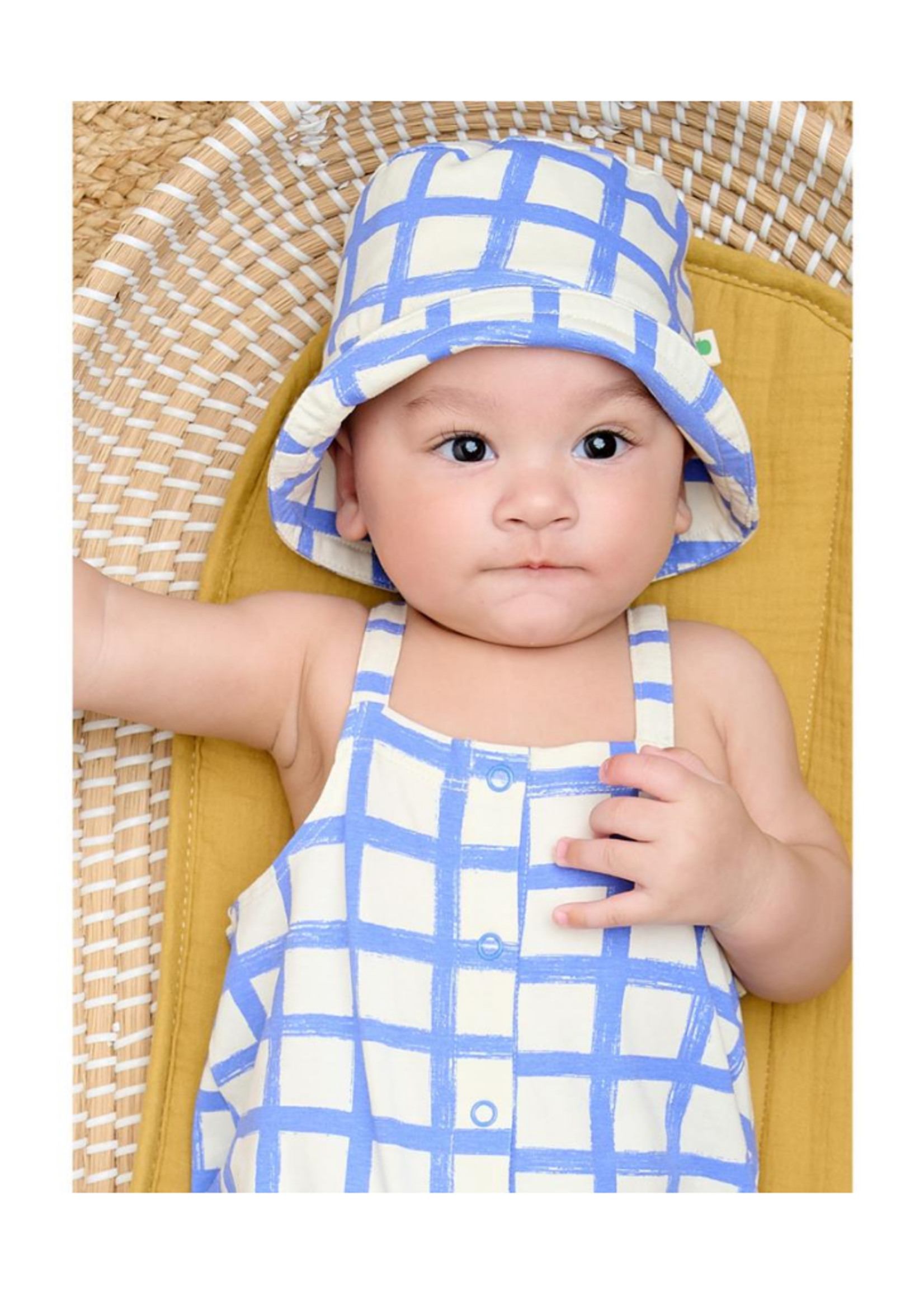 Bonnie Mob Sunrise Hat