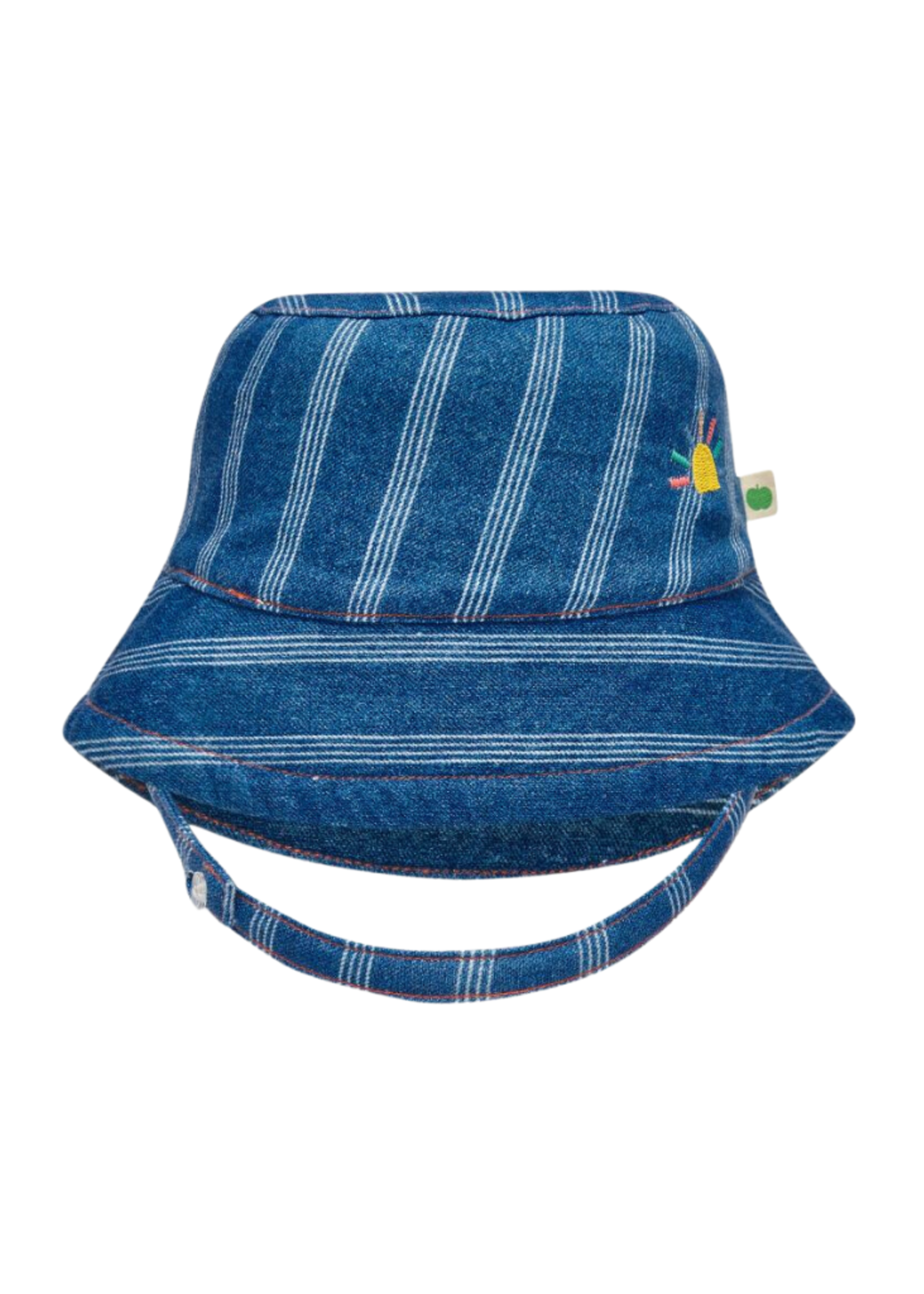 Bonnie Mob Mer Hat