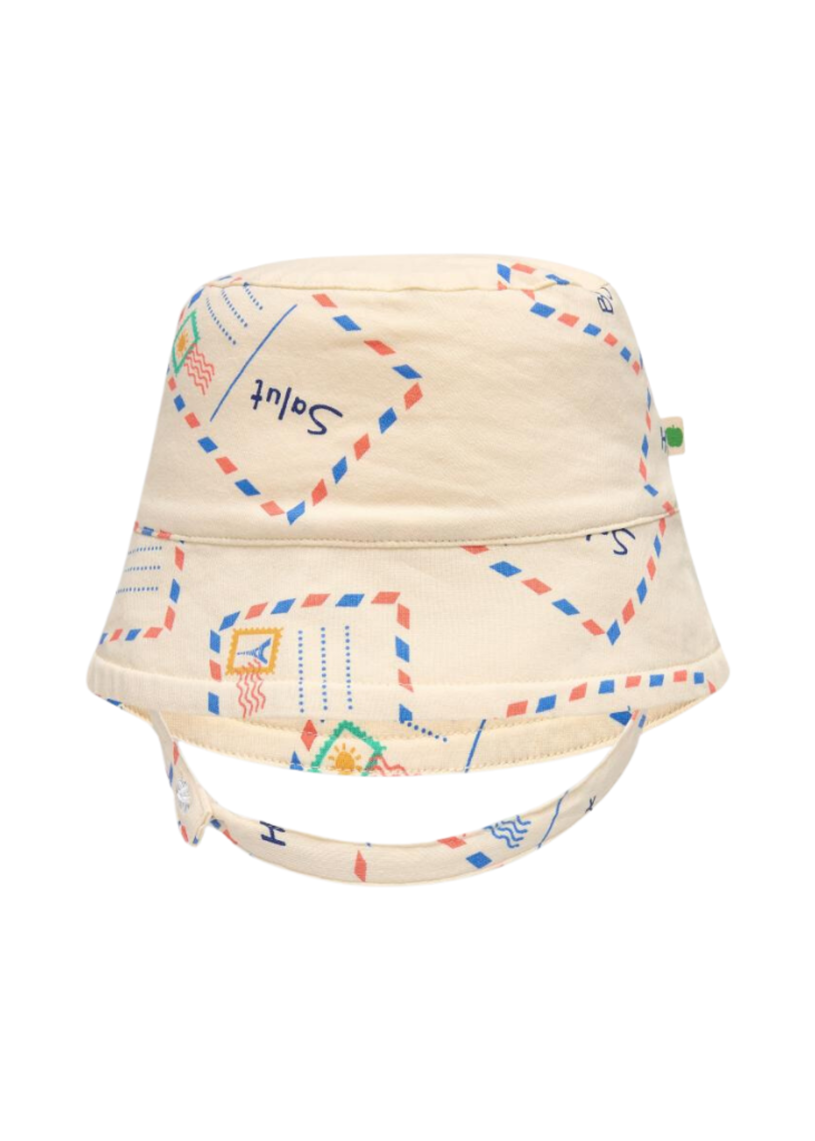 Bonnie Mob Sunrise Hat