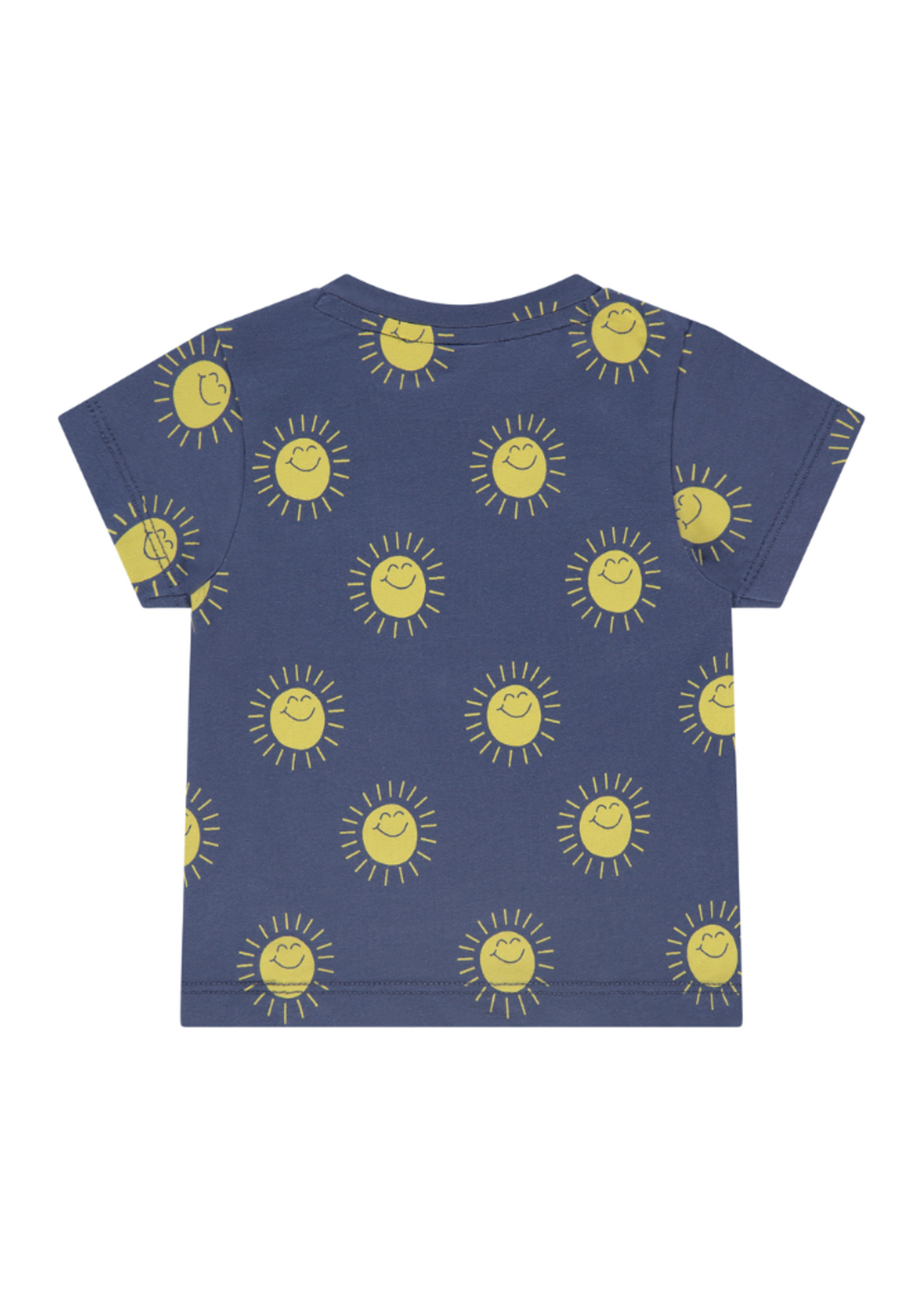 Babyface Beckham T-Shirt