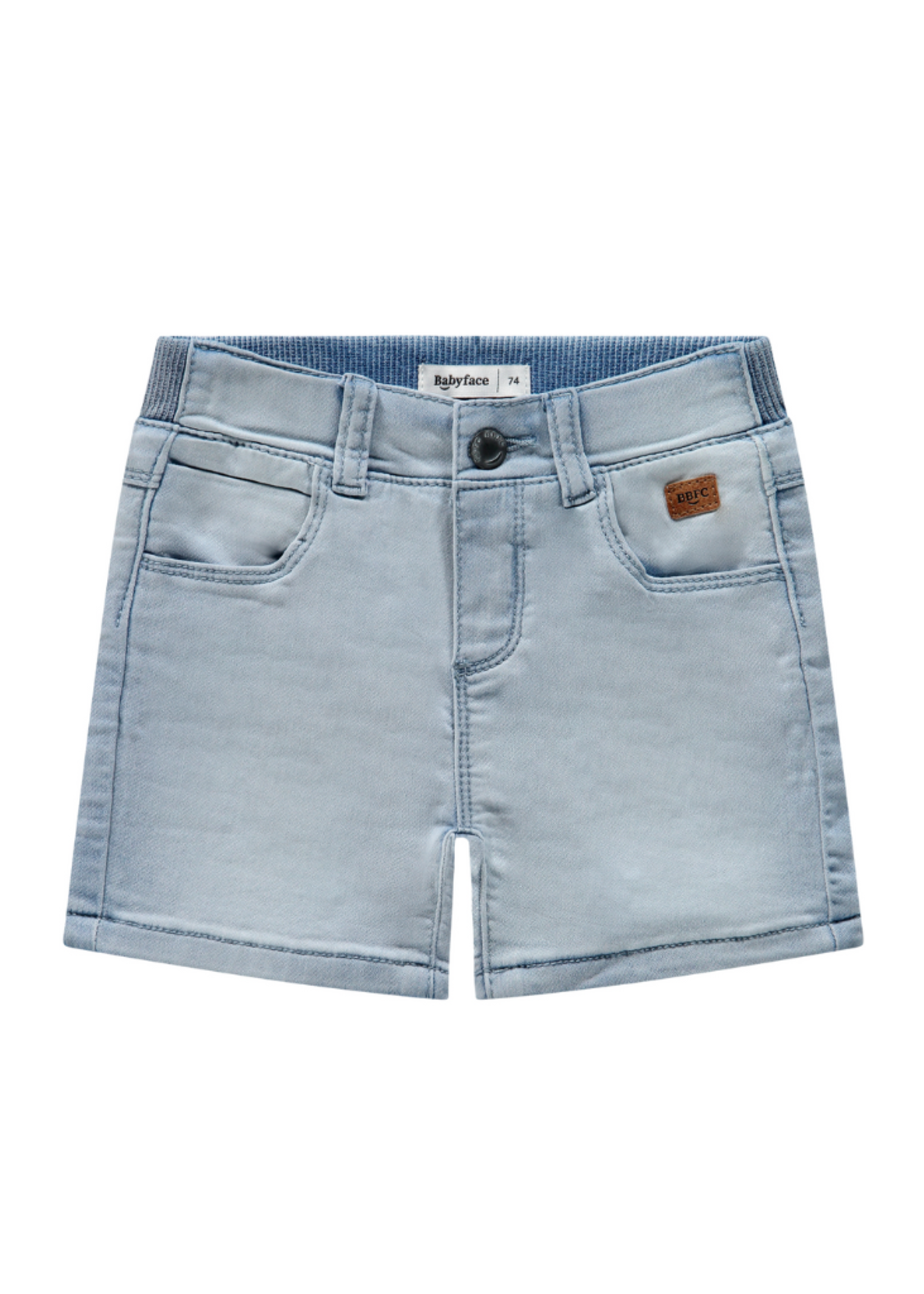 Babyface Bodhi Shorts