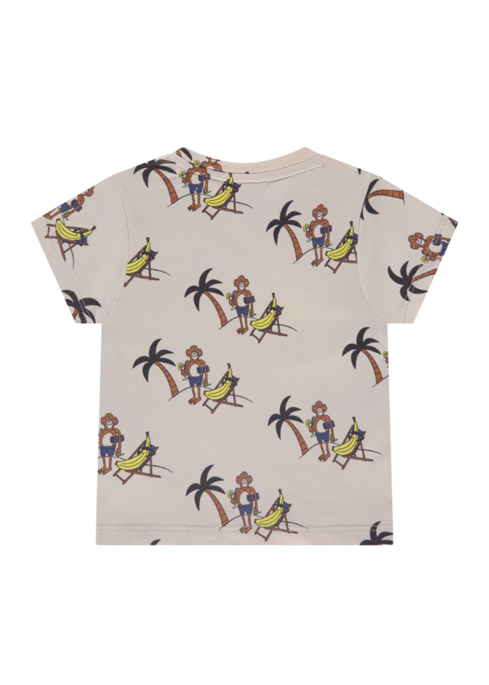 Babyface Bruce T-Shirt