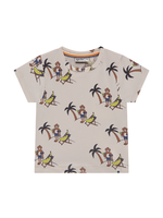 Babyface Bruce T-Shirt