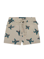 Babyface Benson Shorts