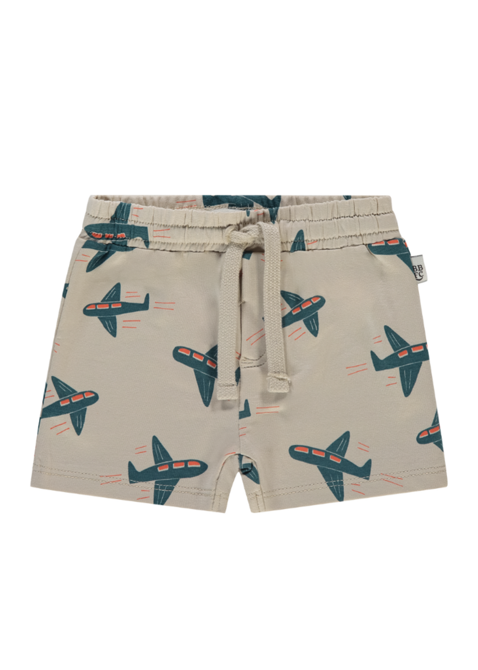 Babyface Benson Shorts