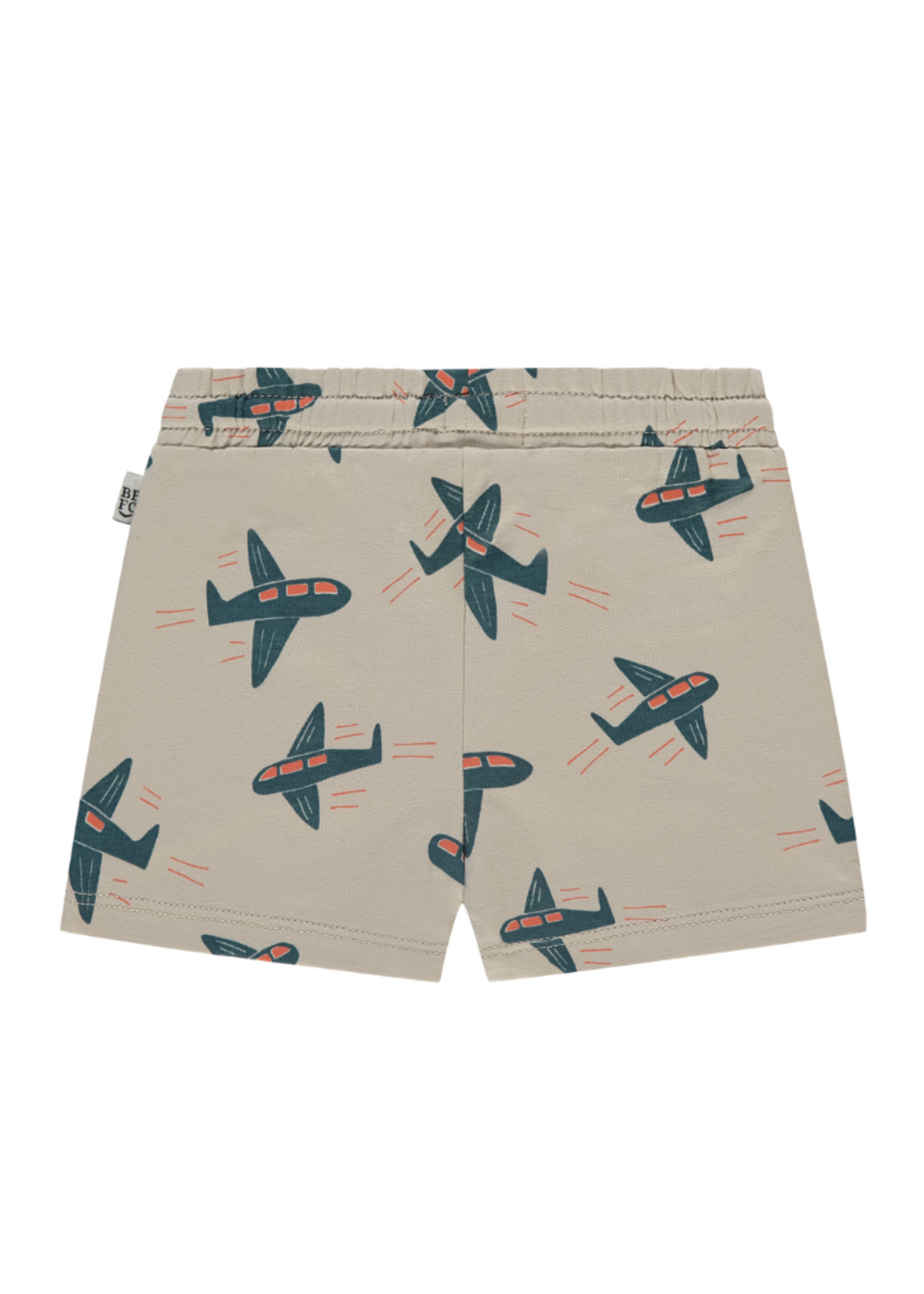 Babyface Benson Shorts
