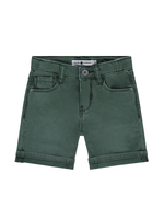 Babyface Bowie Shorts
