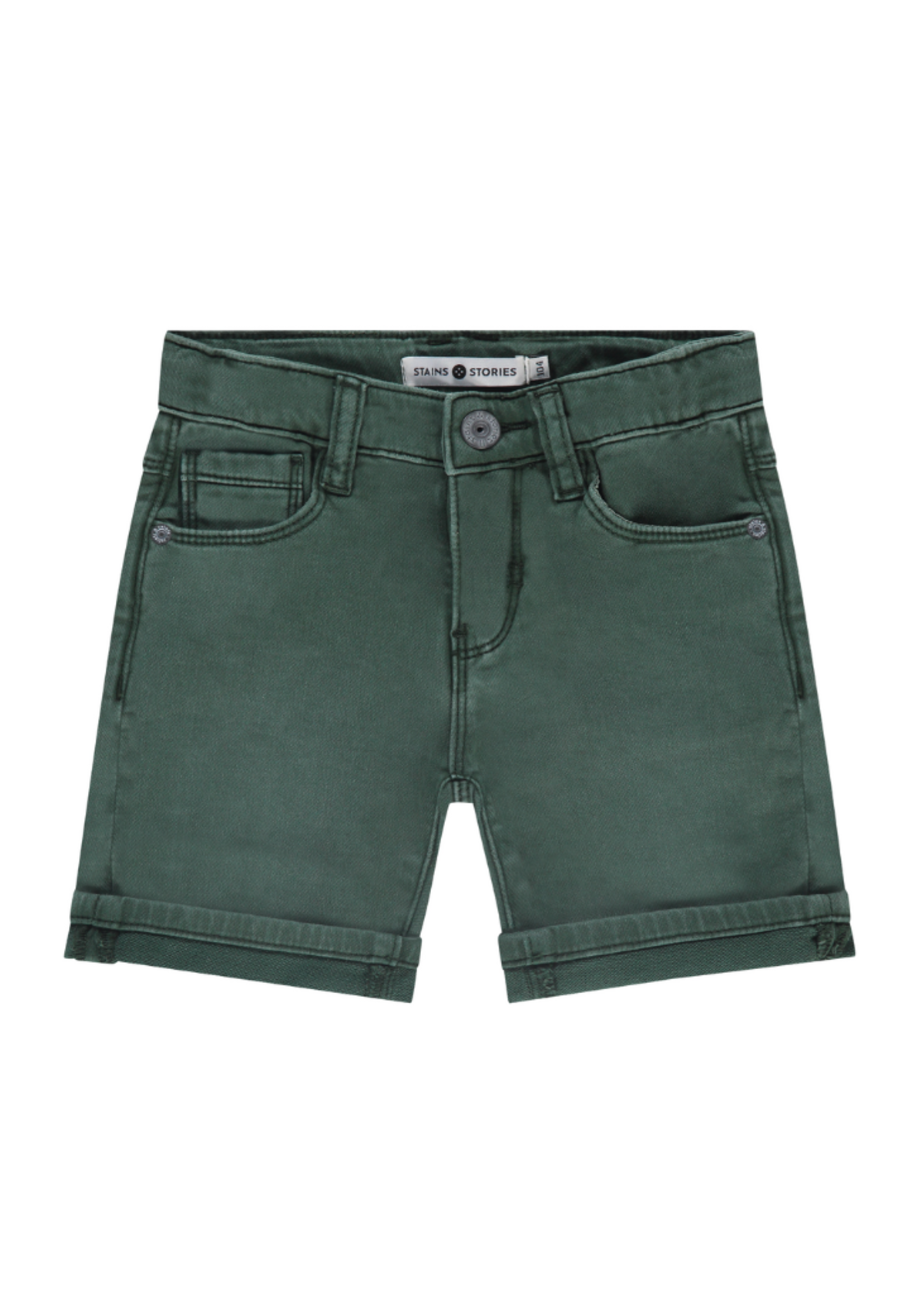 Babyface Bowie Shorts