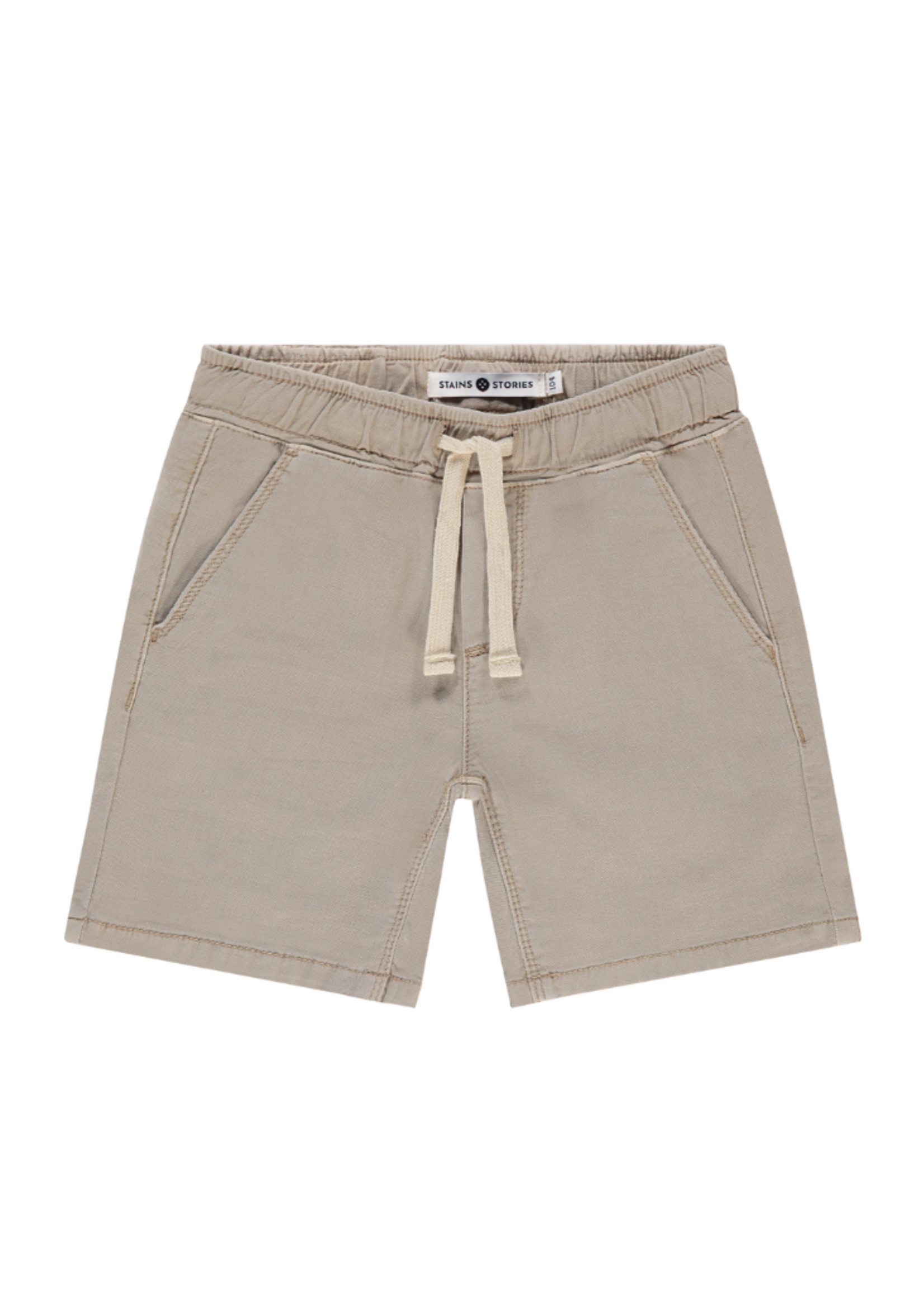 Babyface Bode Shorts