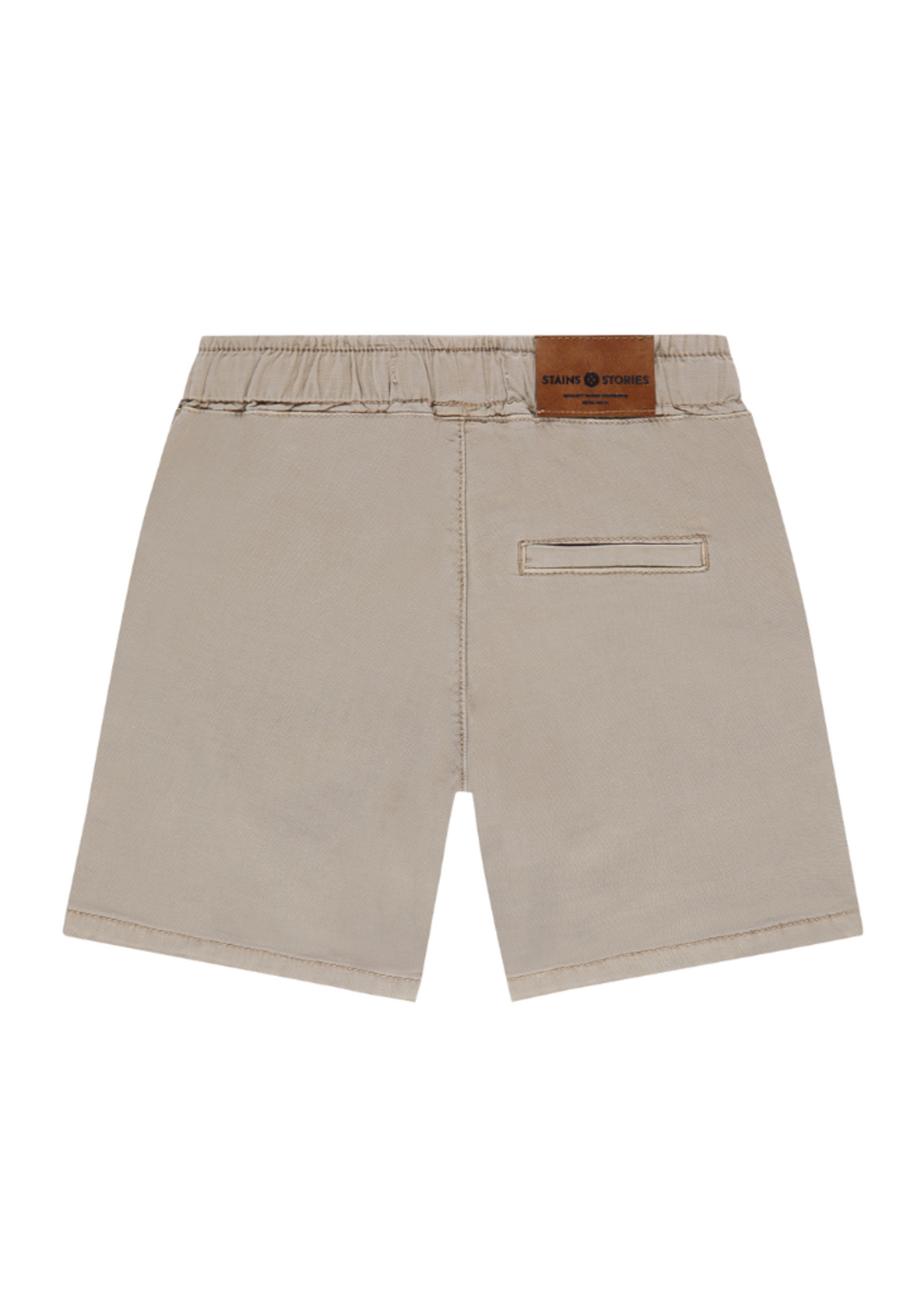 Babyface Bode Shorts