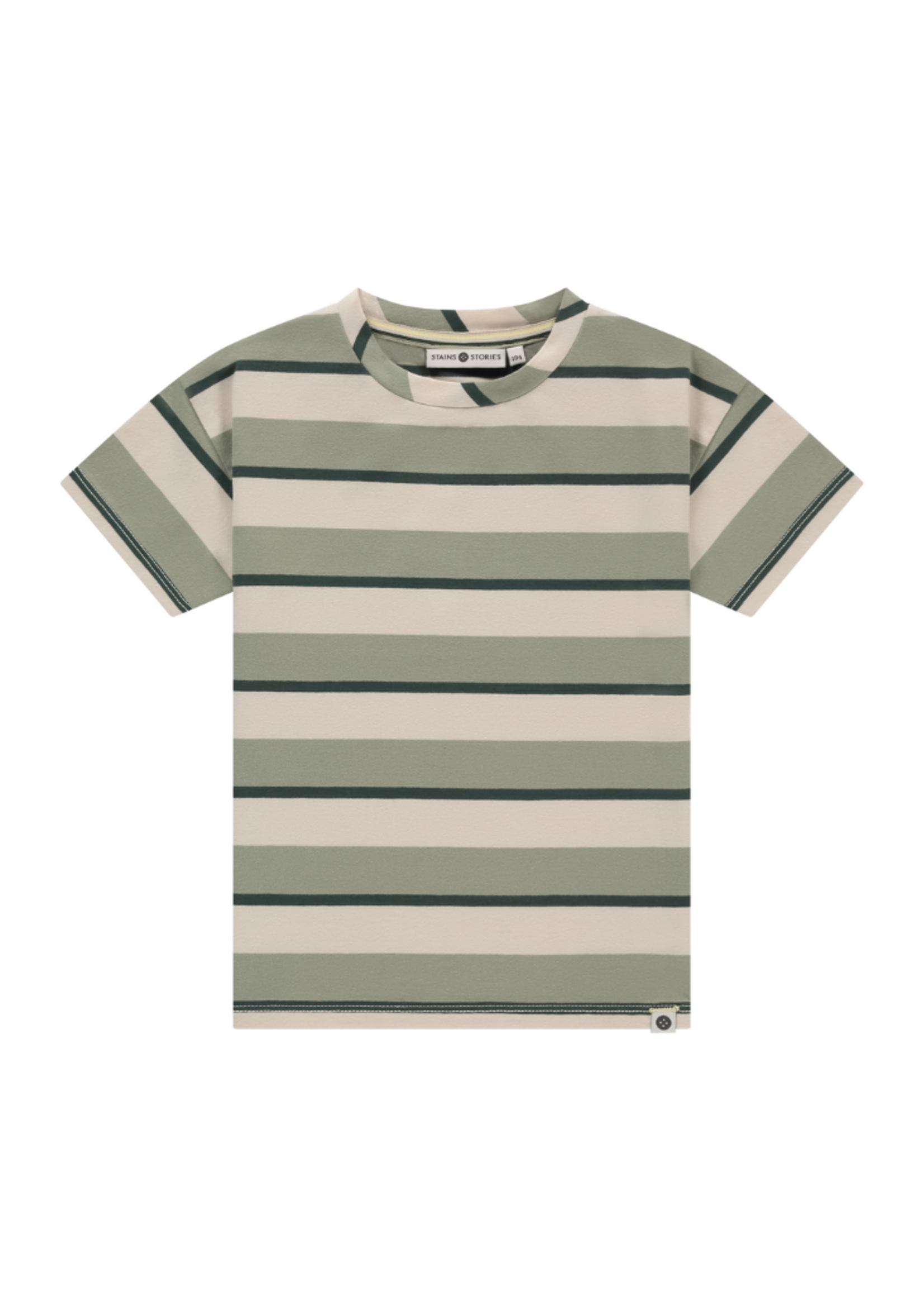 Babyface Branson T-Shirt