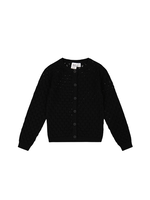 Deux Par Deux Daphne Cardigan