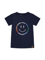 Deux Par Deux Donovan T-Shirt