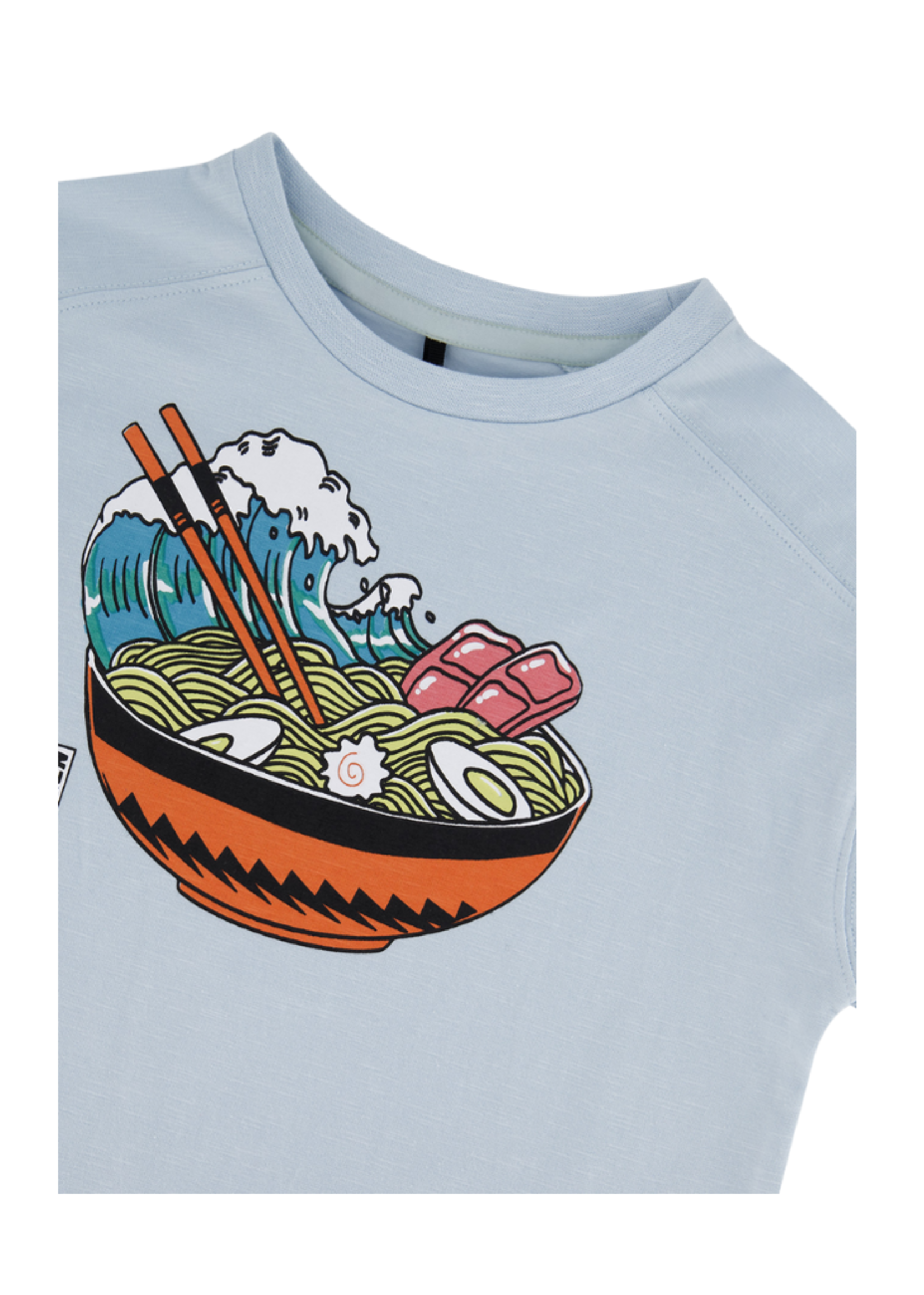 Deux Par Deux Dawson T-Shirt