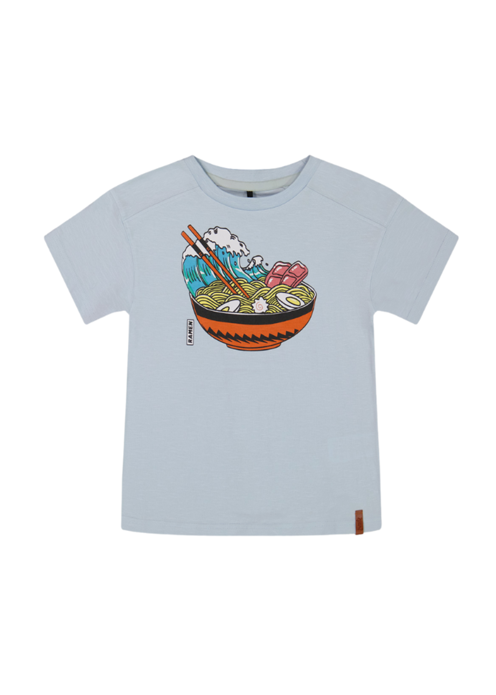 Deux Par Deux Dawson T-Shirt