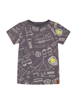 Deux Par Deux Diego T-Shirt