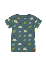 Deux Par Deux Diego T-Shirt