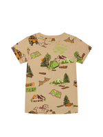 Deux Par Deux Diego T-Shirt