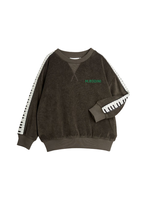 Mini Rodini Piano Terry Sweatshirt