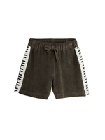 Mini Rodini Piano Terry Sweatshorts