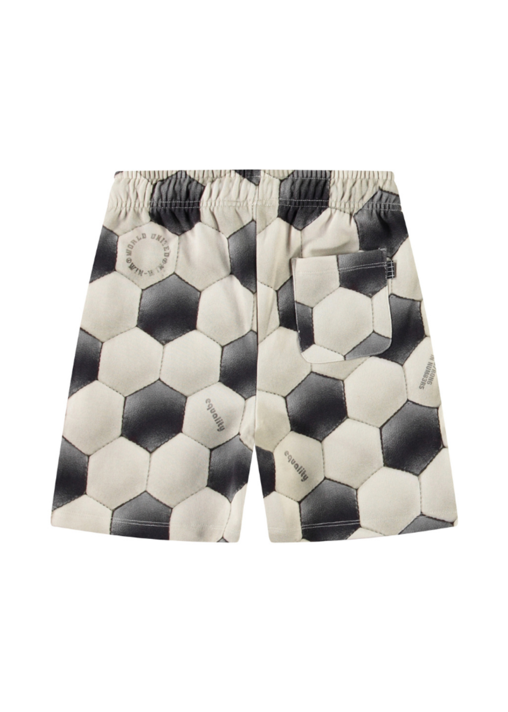 Adian Shorts
