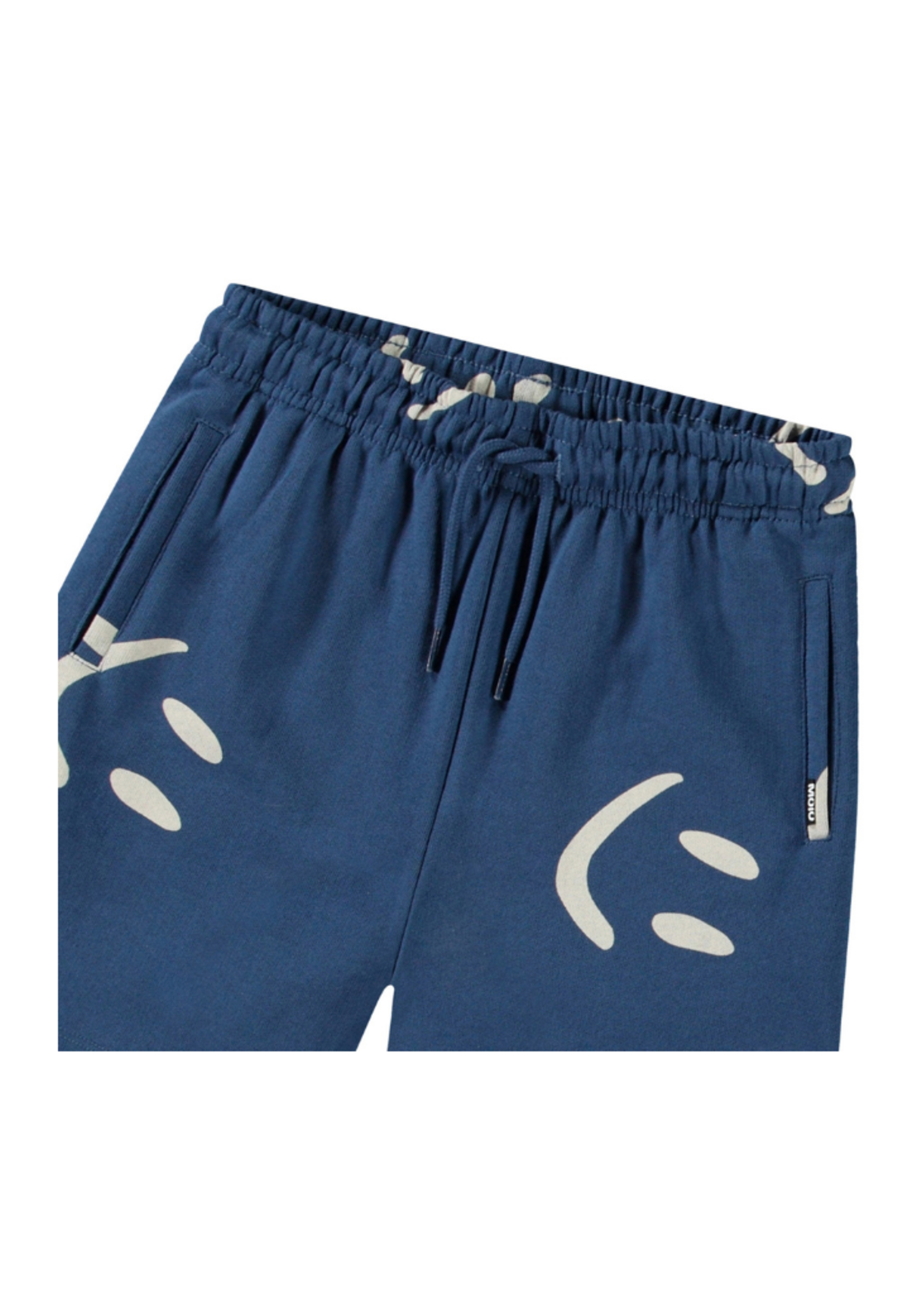 Amil Shorts