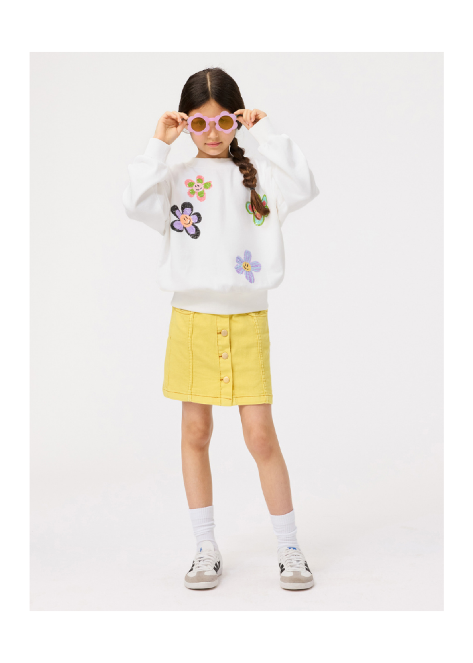 Bera Skirt