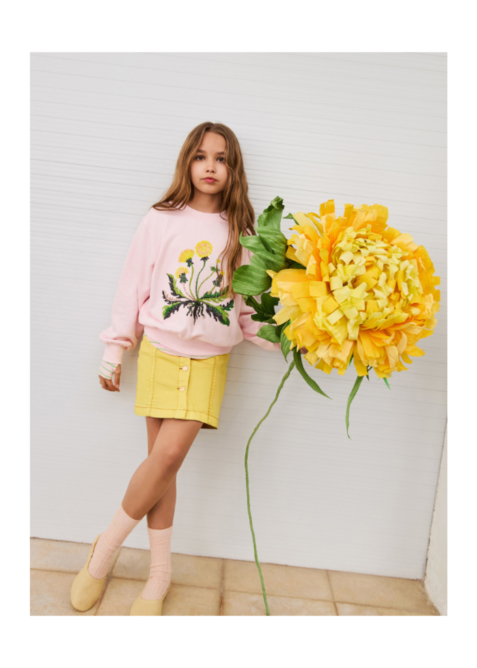 Bera Skirt