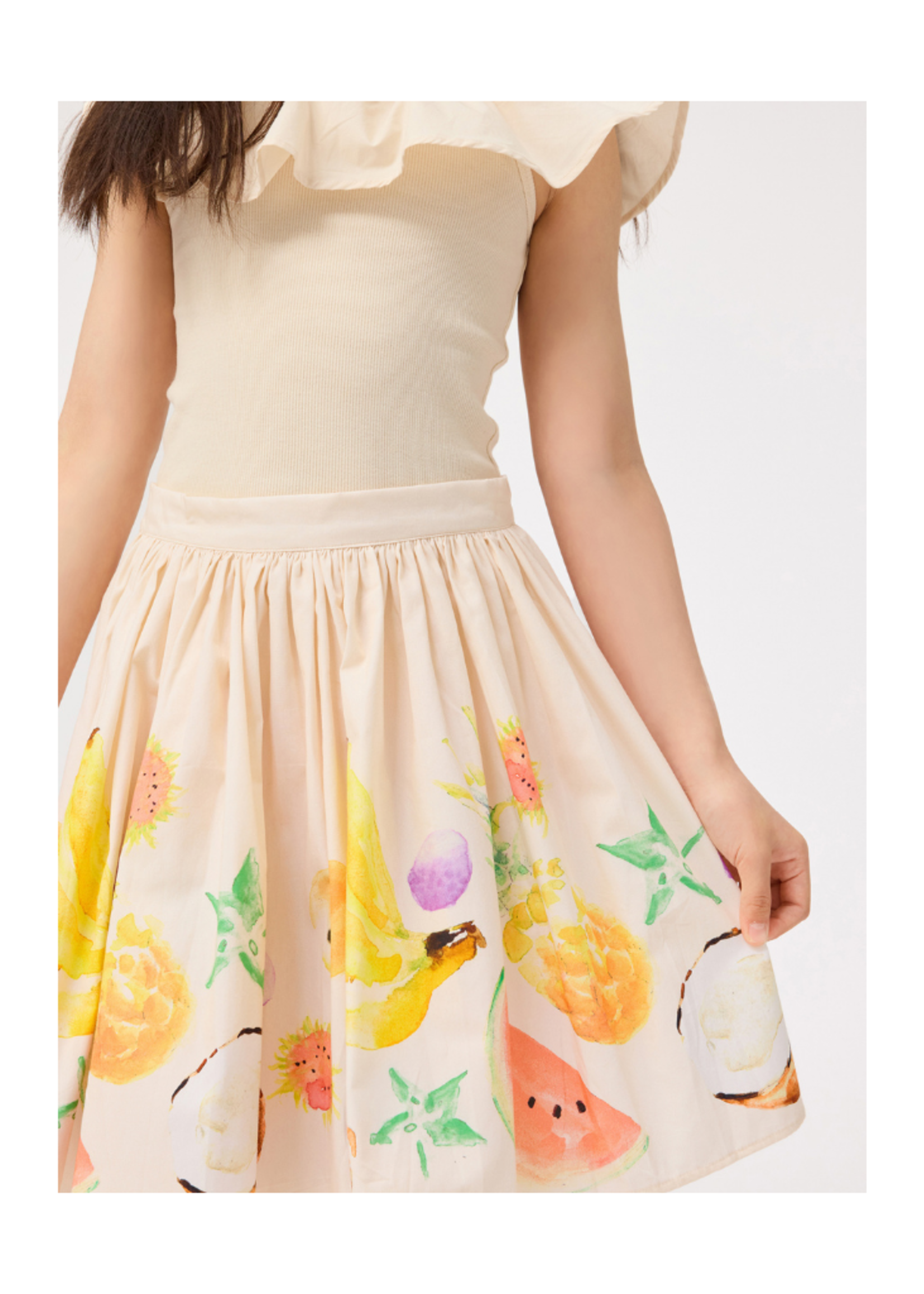 Bonnie Skirt