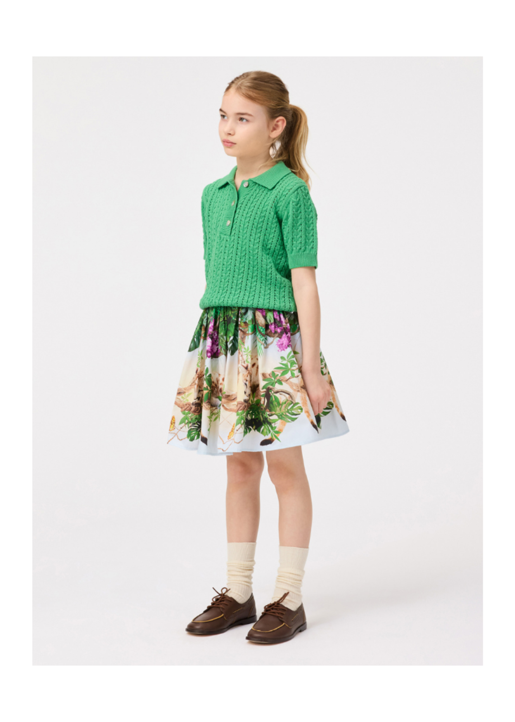 Bonnie Skirt
