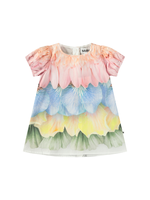 Caja Dress