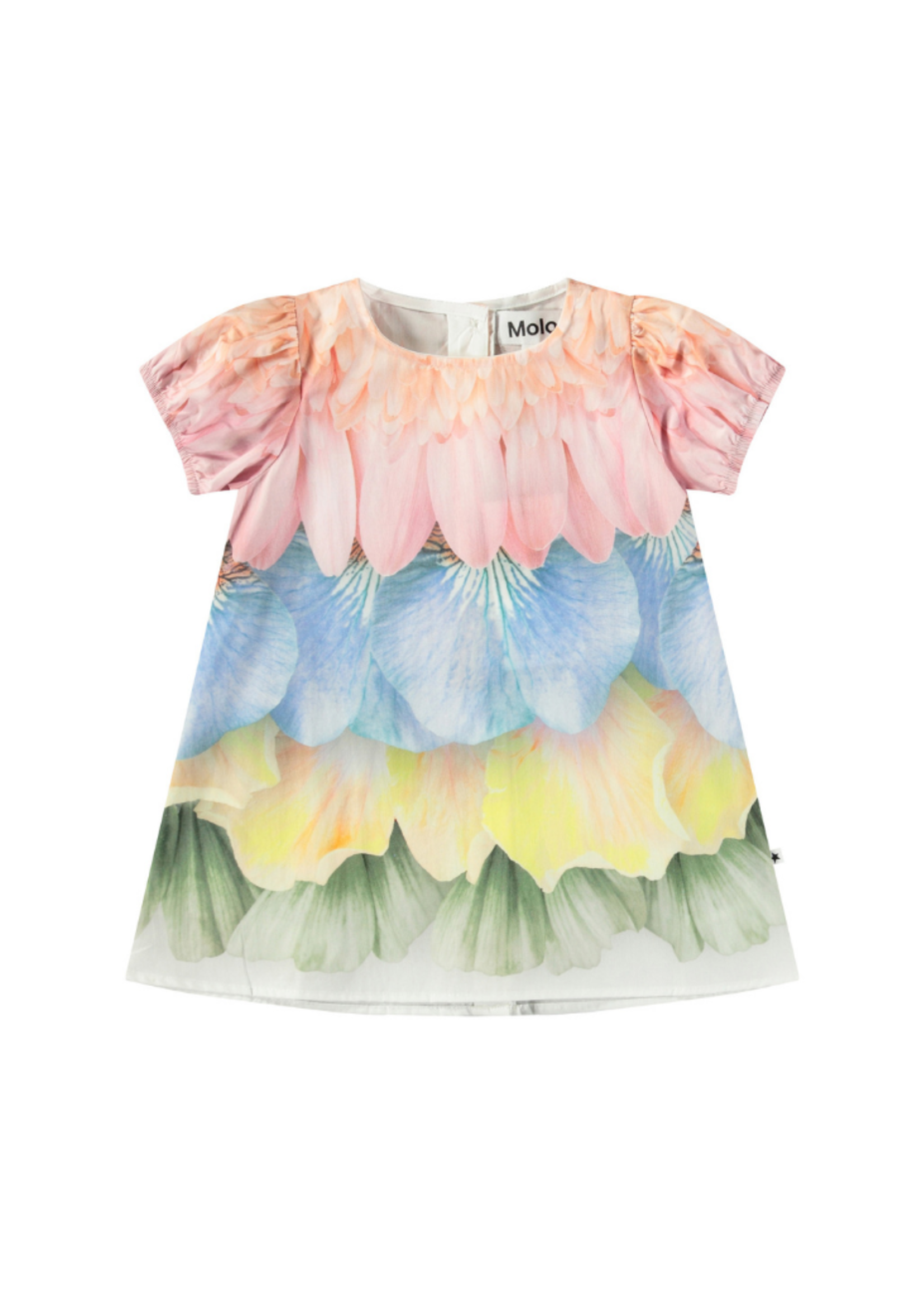 Caja Dress