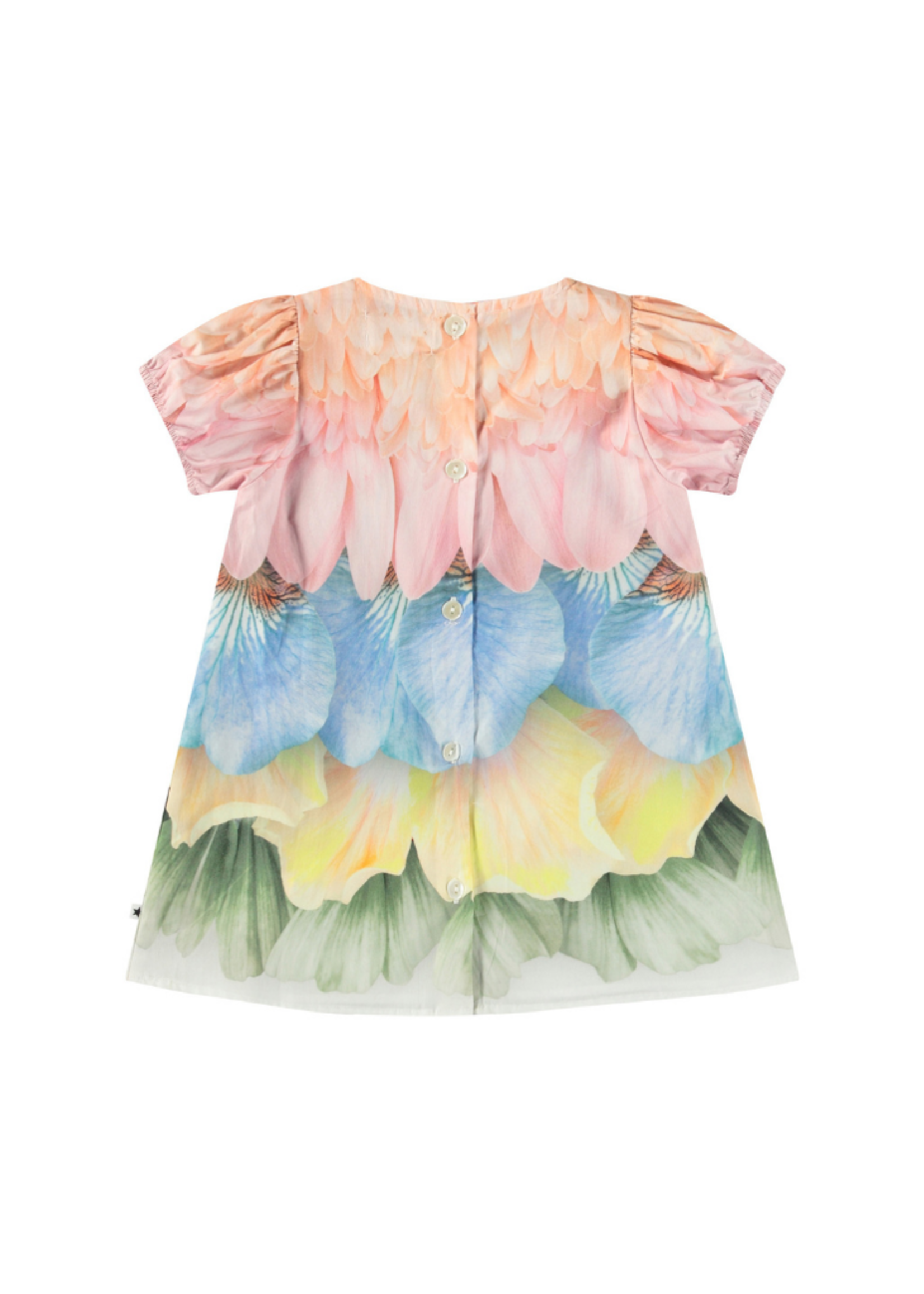 Caja Dress