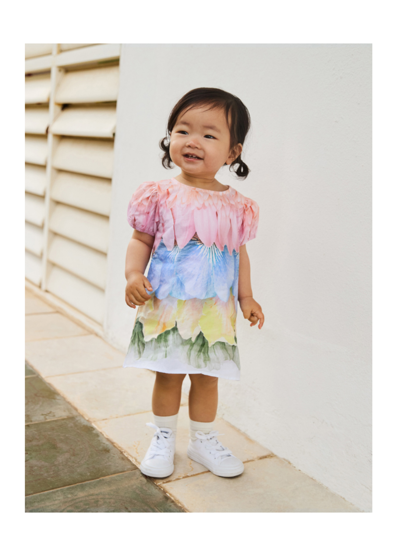 Caja Dress