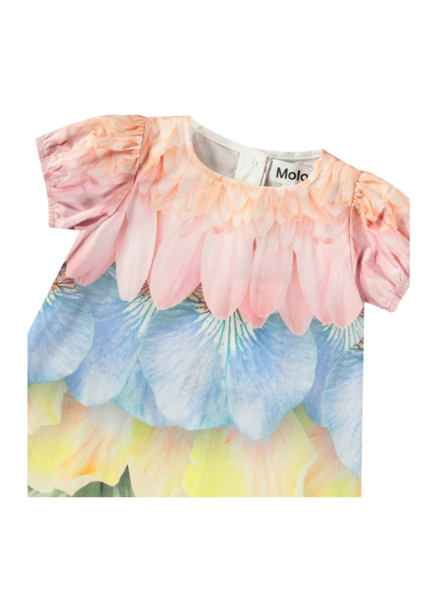 Caja Dress