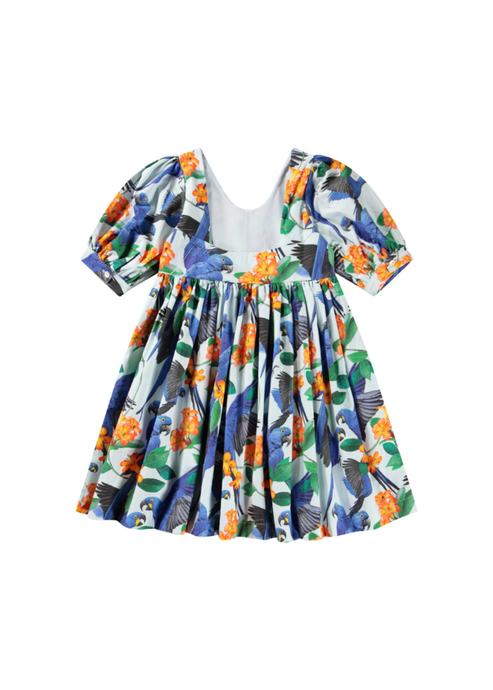Camilo Dress