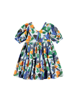 Camilo Dress