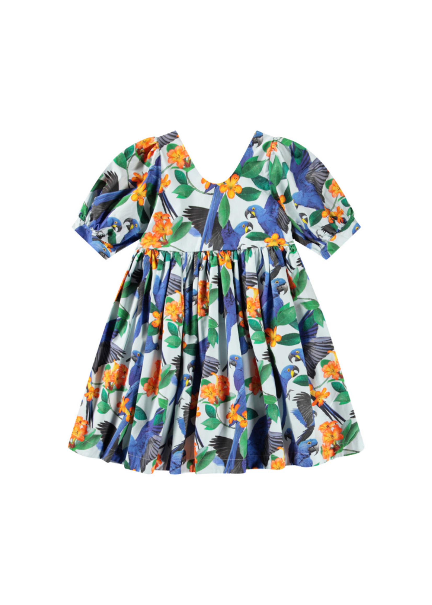 Camilo Dress