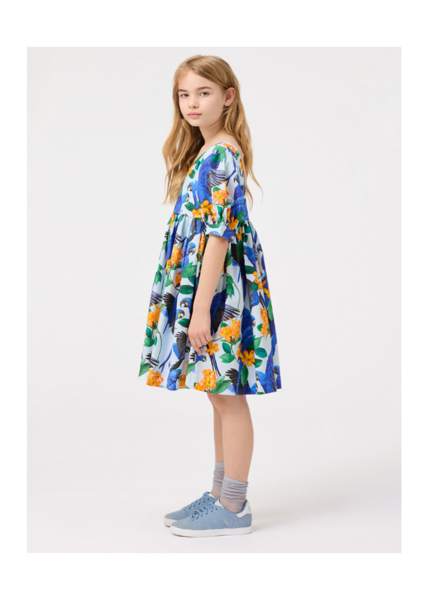 Camilo Dress