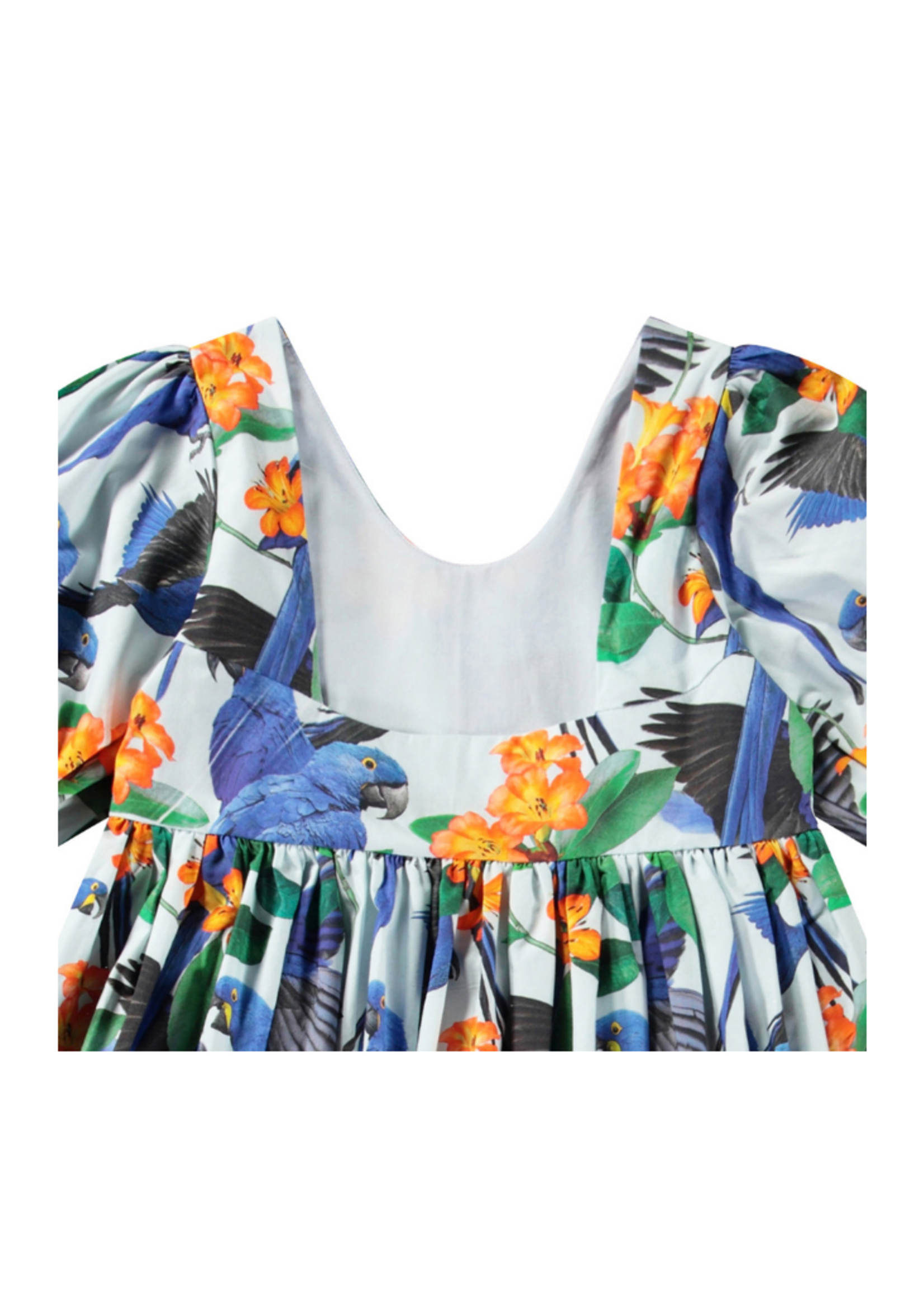 Camilo Dress
