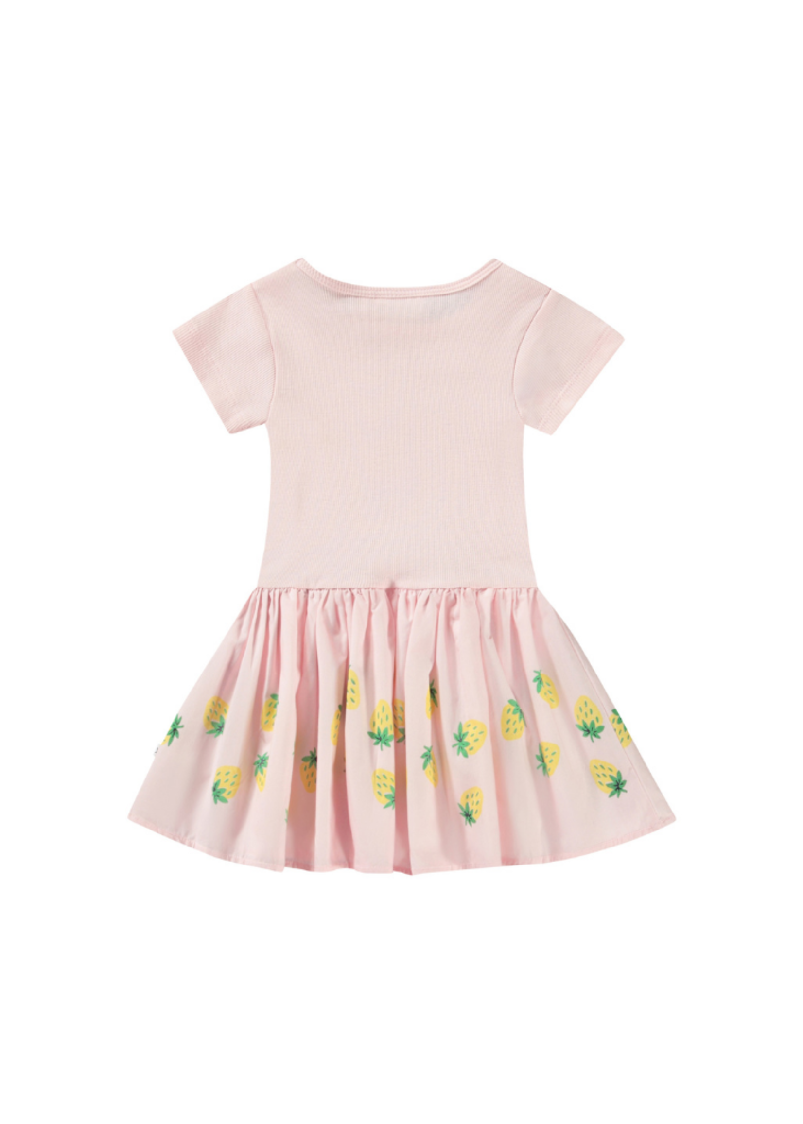 Carin Dress