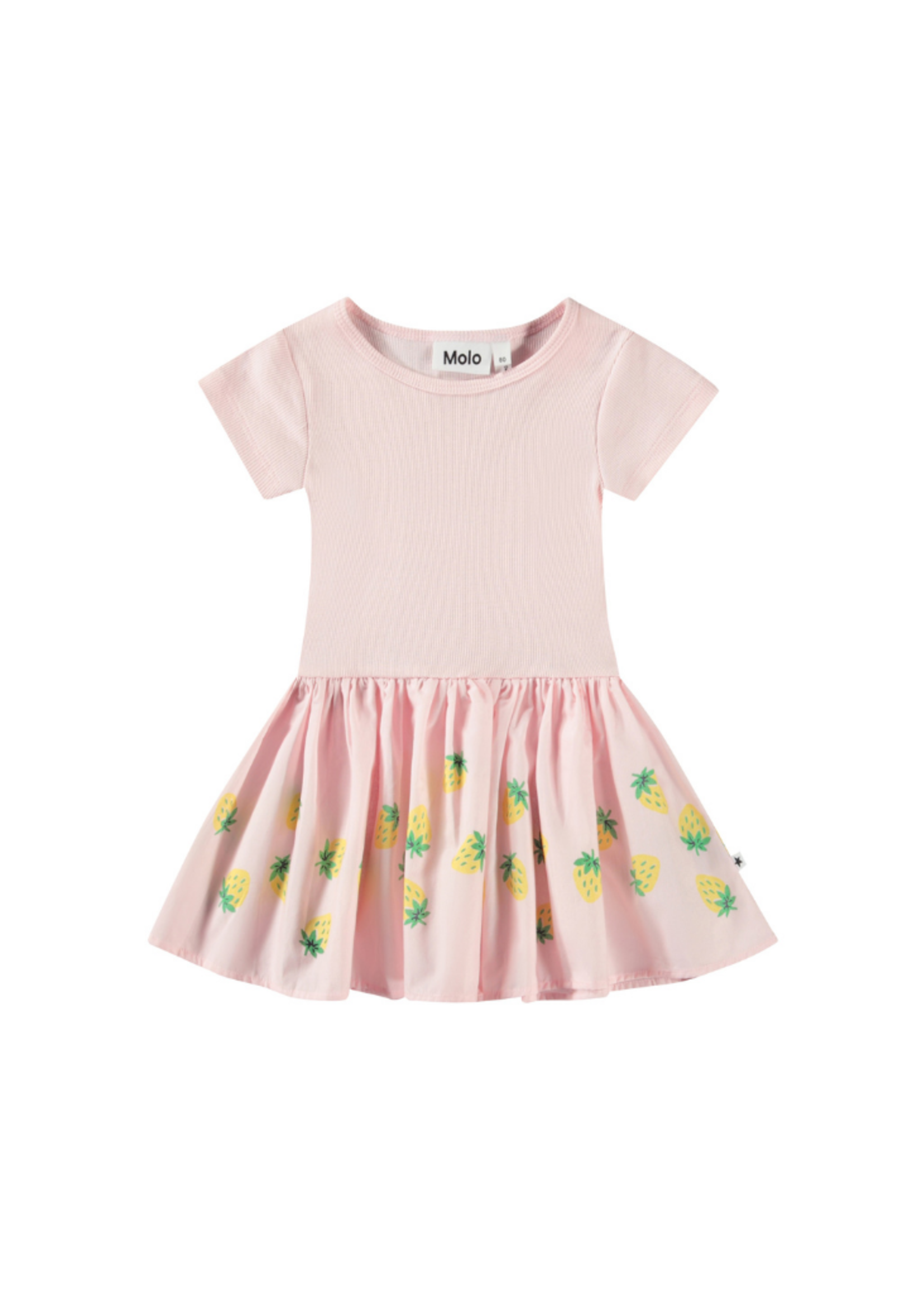 Carin Dress